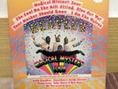 The Beatles - Magical Mystery Tour (Made In Italy)