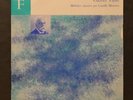 Camille MAURANE - Pierre MAILLARD VERGER - FAURE - Melodies - CFD 191 / Nm-