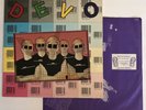 DEVO Duty Now For The Future 1979 Vinyl LP BSK 3337