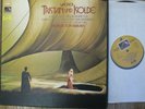 SLS 963 Wagner Tristan & Isolde / Wickers / Dernesch / Karajan etc 5 LP box set