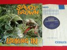 SAVOY BROWN - LOOKING IN - SUPERB 1970 UK 1st PRESSING - STUNNING NEAR MINT