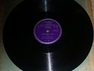 BLUES Joe Lee Williams Over Hauling Blues 78 Trumpet 169 EX or better