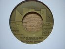 northern soul young divines deep in your heart london int  45 orig usa 45