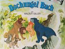 Walt Disney ?– Dschungel Buch  * LP (Vinyl) Hörspiel  W. Giller * Booklet * RAR