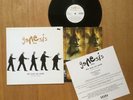 GENESIS - LIVE : THE WAY WE WALK Vol 1 The Shorts Vinyl LP GENLP4 A1 / B1 best