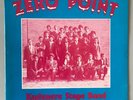Kashmere Stage Band-ZERO POINT LP ORIGINAL 1971-1972 Houston Texas Funk