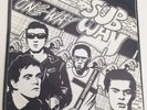 Subway - Jesus Loves Me 7” Dutch Punk Single