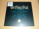 Old Man's Child - 666 The Historical Plague,Box New and Sealed ,Copy 955/ 2000
