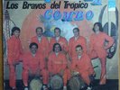 LOS YIMBOLA COMBO contigo y aqui salsa mexicana tremendo listen