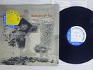 LEE MORGAN CANDY BLUE NOTE BN 1590 Japan SHRINK VINYL LP