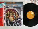 GENGHIS KHAN GREATEST HITS JUPITER VIP-28013 Japan OBI VINYL LP