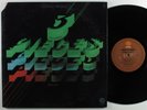 3 PIECES Vibes Of Truth FANTASY LP NM/VG++ gatefold
