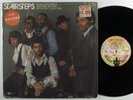 5 STAIRSTEPS Stairsteps BUDDAH LP VVV/NM SHRINK