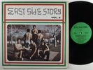 EAST SIDE STORY VOL. 3 Various Artists TRENTON LP