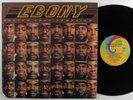 EBONY Rhythm Funk Campaign UNI LP NM promo