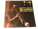 JOE NEWMAN with FRANK FOSTER, 