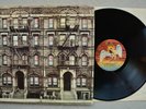 LED ZEPPELIN Physical Graffiti SS 2-200 Swan Song zepplin Vinyl LP *Disc 1* 1975