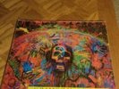 Crimson Glory-Strange And Beautiful LP New/Sealed 1991 Original 1st pressing HTF