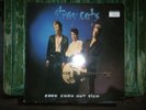 Stray Cats – Choo Choo Hot Fish LP 10“