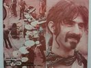 FRANK ZAPPA - IMAGE/COVER EP - RARE THAI PRESSING 7