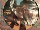 Original PICTURE DISC THE BEATLES - ABBEY ROAD - VINYL LP ALBUM