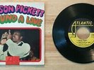 RARE FRENCH EP WILSON PICKETT I FOUND A LOVE