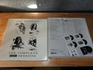 LED ZEPPELIN-THE COMPLETE BBC SESSIONS LP Vinyl RECORD 5 Box Set MINT