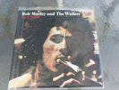 Bob Marley and The Wailers - Catch A Fire (Vinyl)