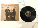 Introducing The Beatles - 1964 Vee-Jay Brackets Version 2 Mono LP VJLP 1062 VG+
