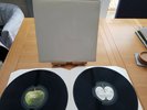 THE BEATLES-WHITE ALBUM Stereo 70s pressing Vinyl LP Pcs 7067