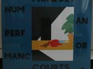 Parquet Courts - Human Performance VINYL LP