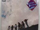 Lynyrd Skynyrd - Nuthin Fancy - Vinyl Record 1975 -Excellent
