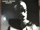 Marion Brown Quartet Lp UK Fontana / ESP-Disk1967 Rare free Jazz