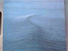 Ride Nowhere Original Creation LP With Inner Ex/Ex Embossed Sleeve Matrix A1/B1