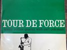 Sonny Rollins Quartet - Tour De Force UK Esquire Lp RVG 1958 Rare Jazz