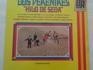Los Pekenikes-Hilo De Seda-LP 1967 UNITED ARTISTS INTL 14515 MONO-SEALED-MINT