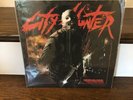 City Hunter - Deep Blood - Lp / New Record / Opened But Never Played