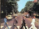 Beatles: Abbey Road,  HALF SPEED MASTER RECORD MFSL 1-023