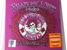 THE GRATEFUL DEAD Fillmore West 1969 180-gram VINYL 4xLP BOX Sealed RSD
