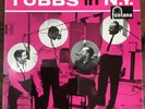 Tubby Hayes - Tubbs In N.Y Horace Parlan Lp mono  Rare UK 1962 Rare British Jazz