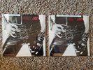 Motley crue too fast for love leathur records