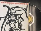 Miles Davis Quintet - Cookin' With The Miles Davis Quintet LP 1957 Prestige 7094
