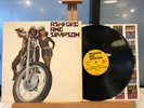 ASHFORD AND SIMPSON JOBETE  MOTOWN JOB105 USA 1972  NM/VG+
