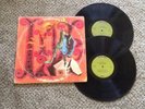 THE GRATEFUL DEAD - LIVE DEAD ORIG 2-LP GREEN LABEL WB RECORDS 2WS 1830