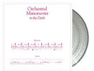 OMD - ORCHESTRAL MANOEUVRES IN THE DARK - ELECTRICITY.  CLEAR VINYL 7”