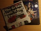 Sex Pistols The Great Rock N Roll Swindle Soundtrack LP With FREE BOOK