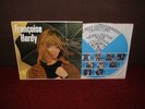 FRANCOISE HARDY 1st LP 1964 PYE MONO 1st Press  SUPERB  2 OR 3 PLAYS ONLY