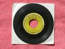 Elvis Presley SUN 217 Baby Let's Play House 45RPM Original 1955 Push Marks