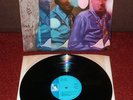 ALBERT COLLINS Trash Talkin' LP 1970 BLUE LIBERTY 1st Press  PSYCH BLUES