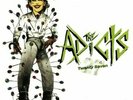 The Adicts - Twenty Seven - VINYL LP - BRAND NEW SEALED. punk, new wave